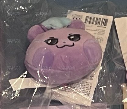 傘球