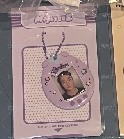 傘證件照