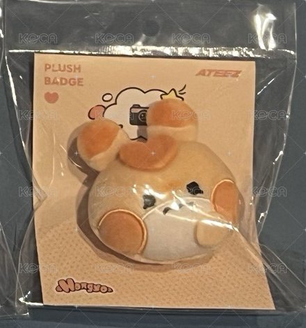中徽章
