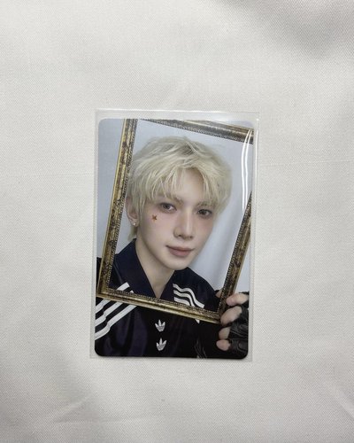 ANITEEZ IN COLOR 鑰匙圈吊飾-尚