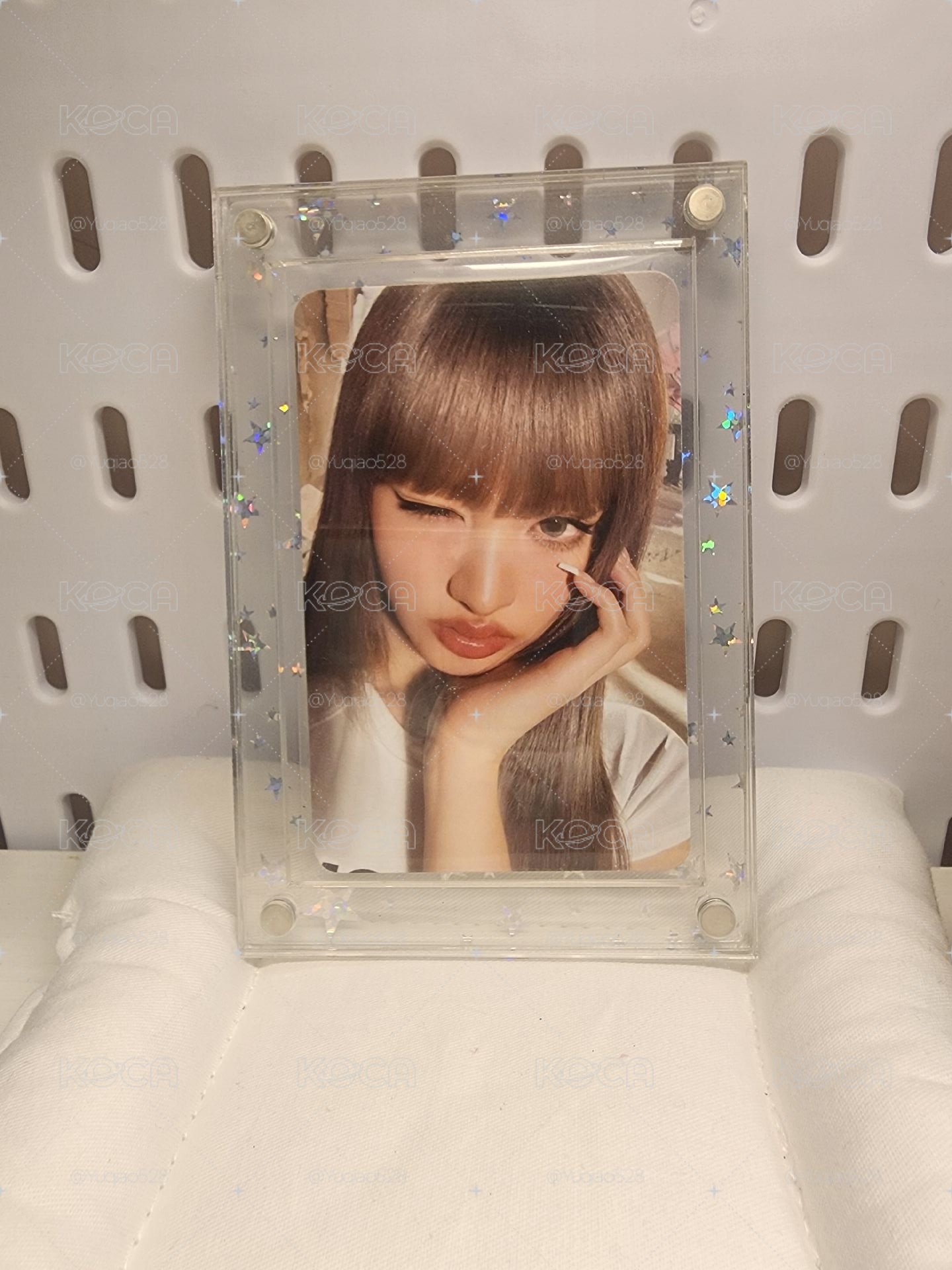 栗 秋卡