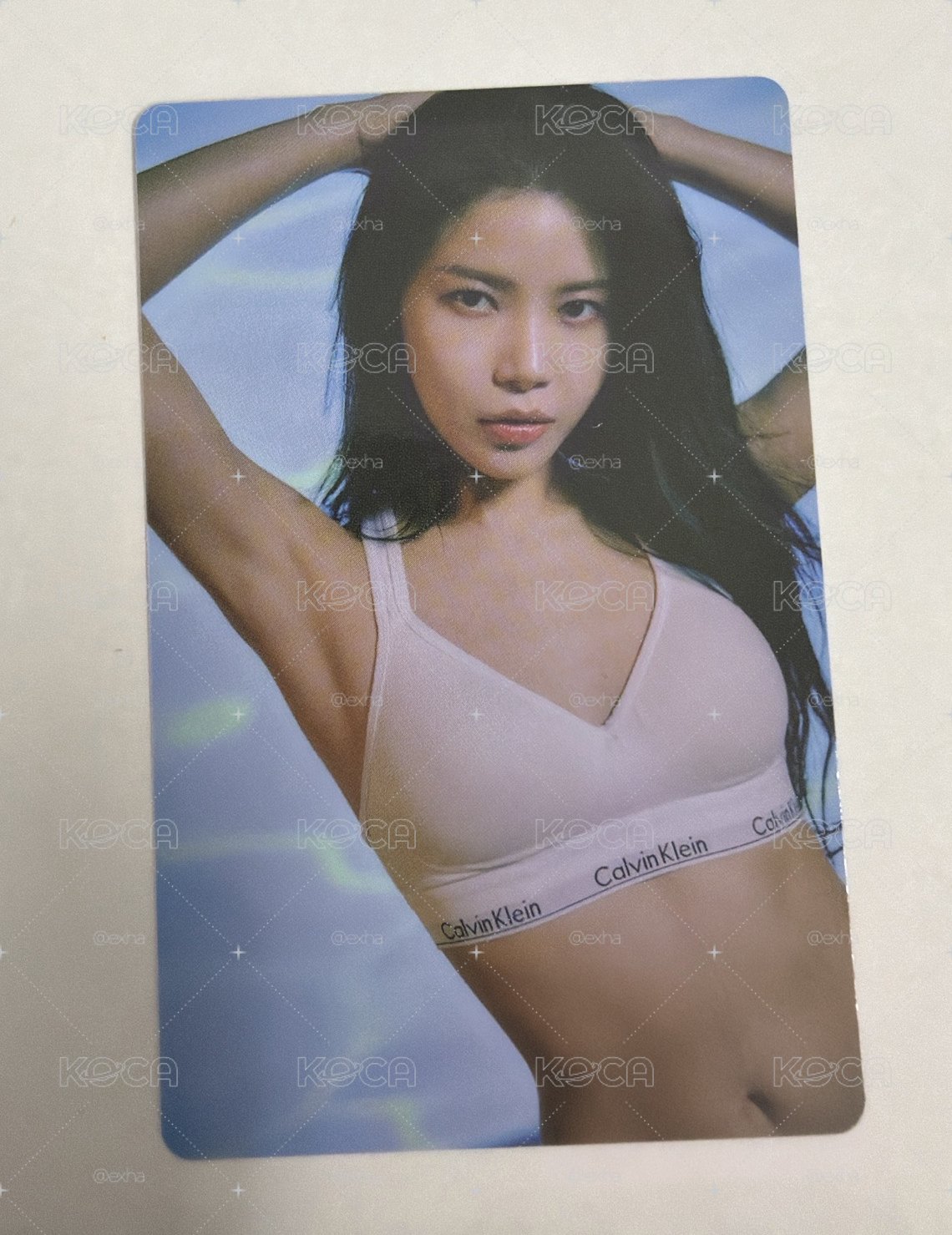 小卡