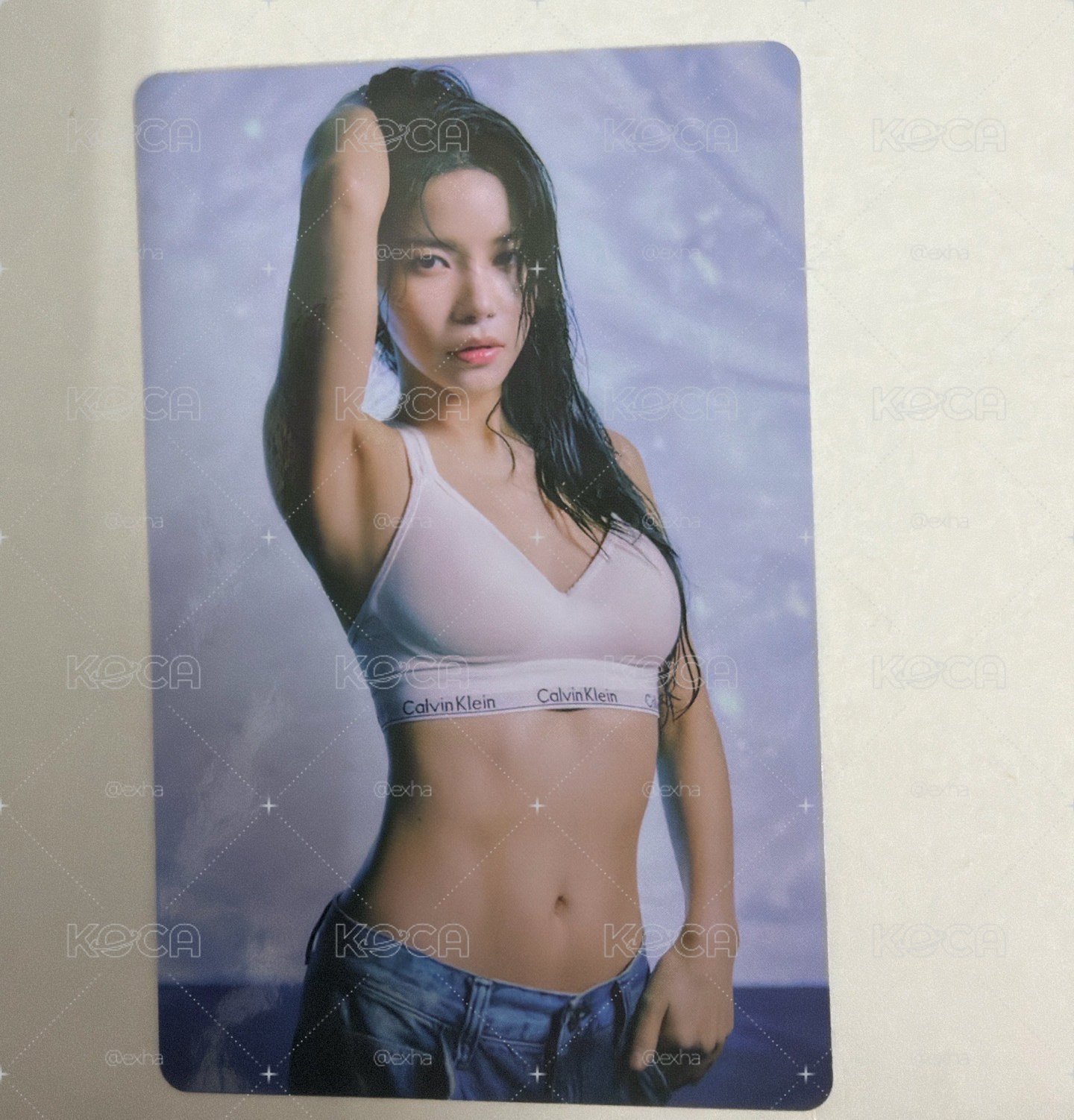 小卡