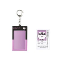 FIM'S SECRET LAB 卡套 (組) PHOTOCARD HOLDER (ZUHARONG)