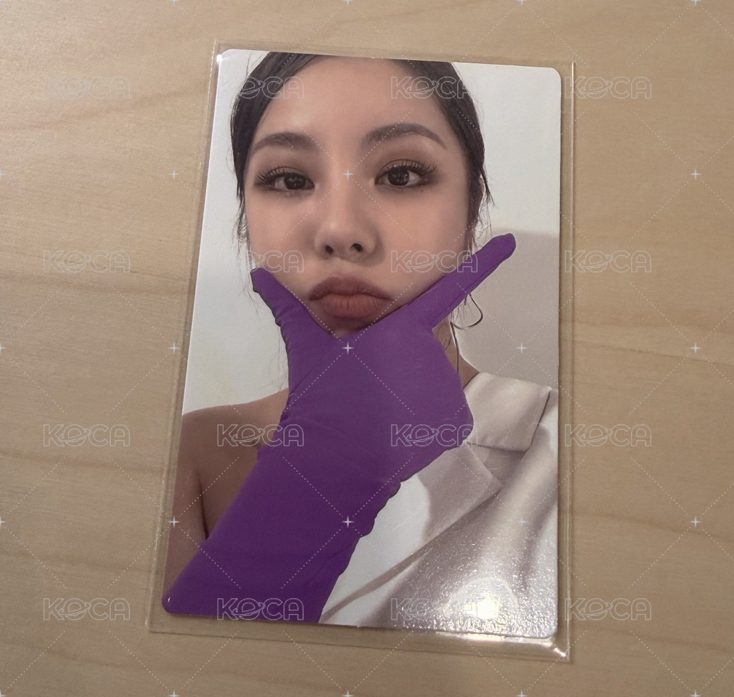 專卡