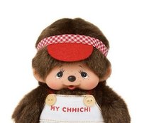 Mychhichi kun