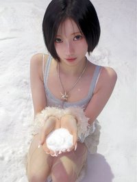 杏仁巧克力