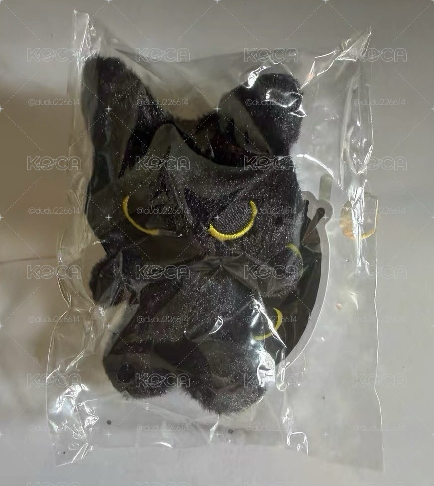 藝喵 藝聲娃娃吊飾