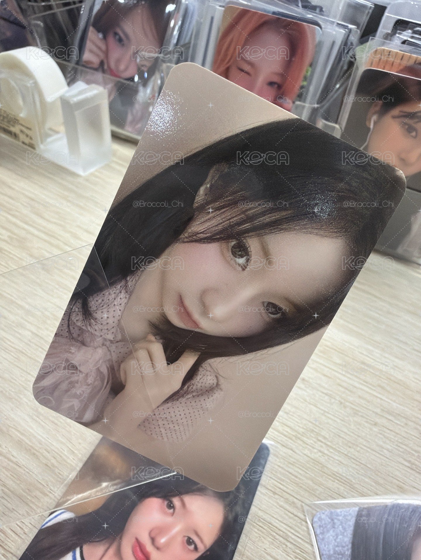 oy戳臉角🐰
