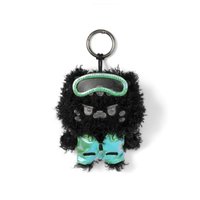 FIM'S SECRET LAB 吊娃 PLUSH KEYRING (KIMACHI)