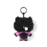 PLUSH KEYRING