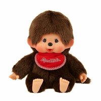Monchhichi 中娃 經典款 男生