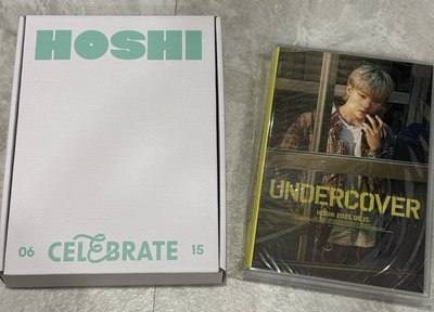 HOSHI 生日禮盒 合售