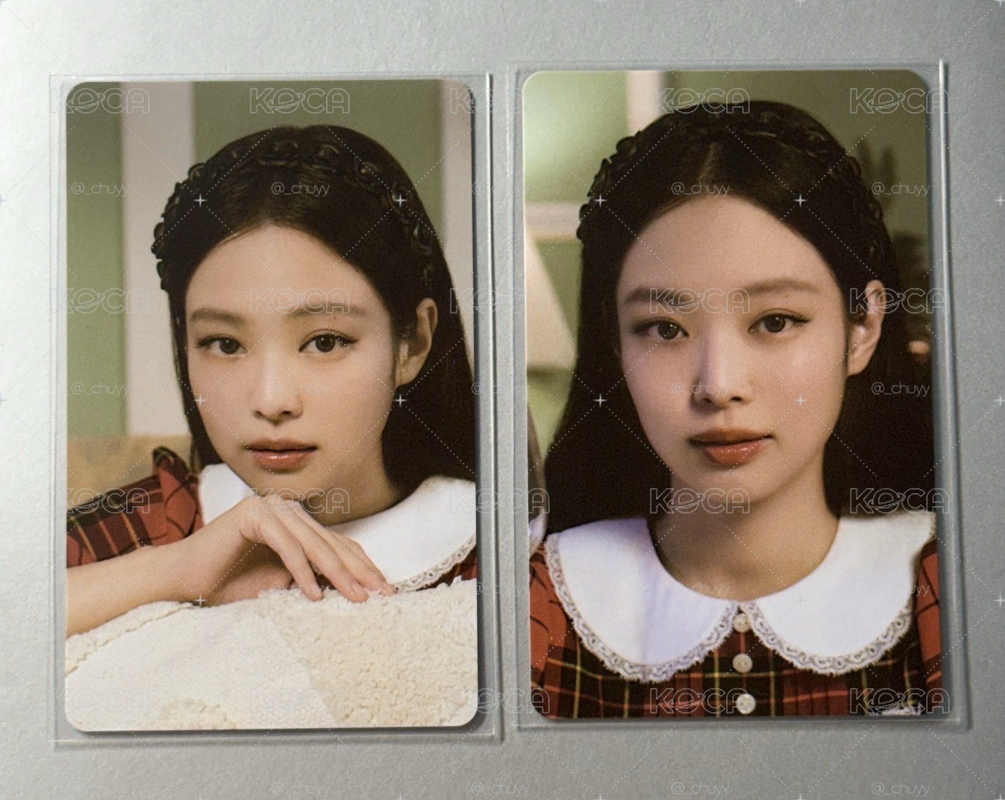 BPTG 聖誕專卡妮