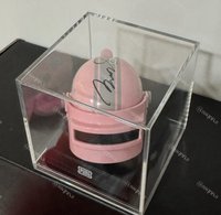 PUBG PVC/塑膠公仔 