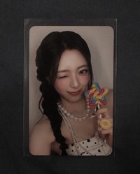 棒棒糖娜