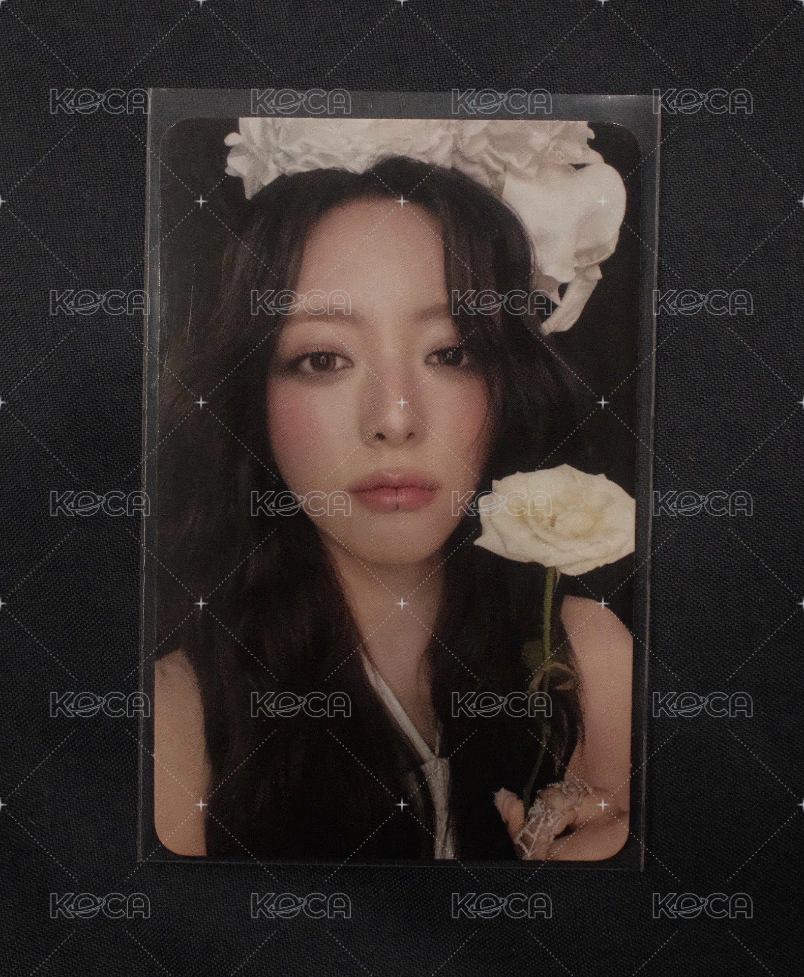 花娜