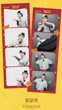 合照款紅框_TOMOYA 