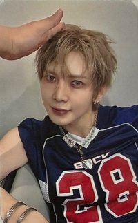 GH5 dmm Digipack Unit 幸運卡 摸摸頭 ver.