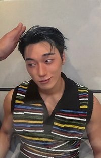 GH5 dmm Digipack Unit 幸運卡 摸摸頭 ver.