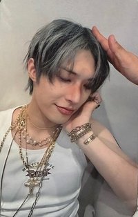 GH5 dmm Digipack Unit 幸運卡 摸摸頭 ver.