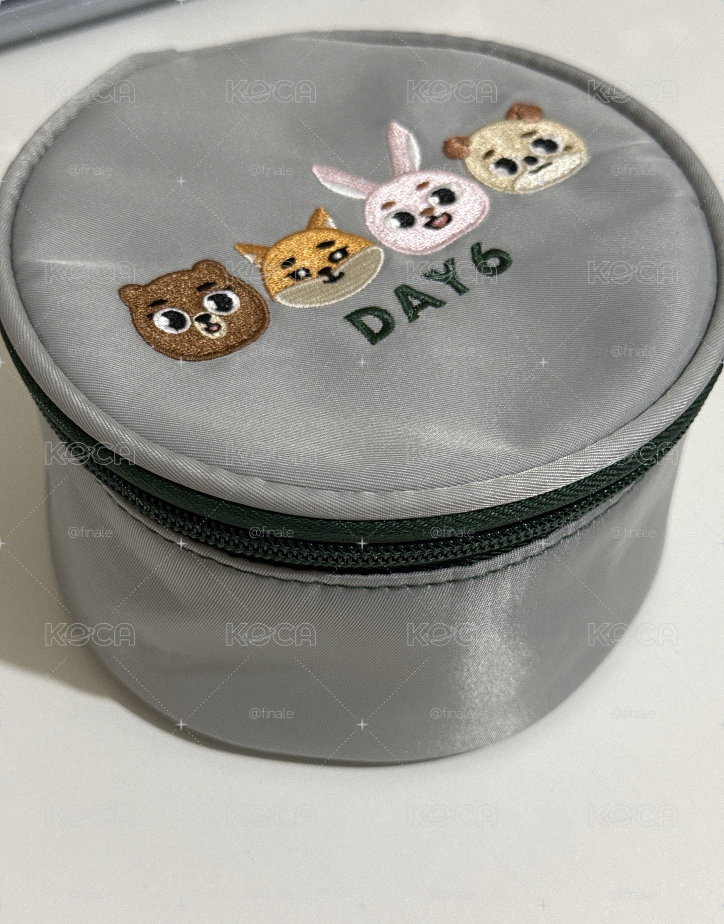 日周收納包