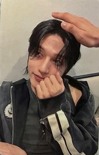 GH5 dmm Digipack Unit 幸運卡 摸摸頭 ver.