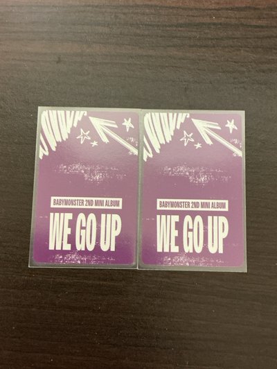 寶怪小分隊卡