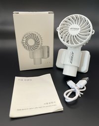 GH5 迷你風扇 逆應援