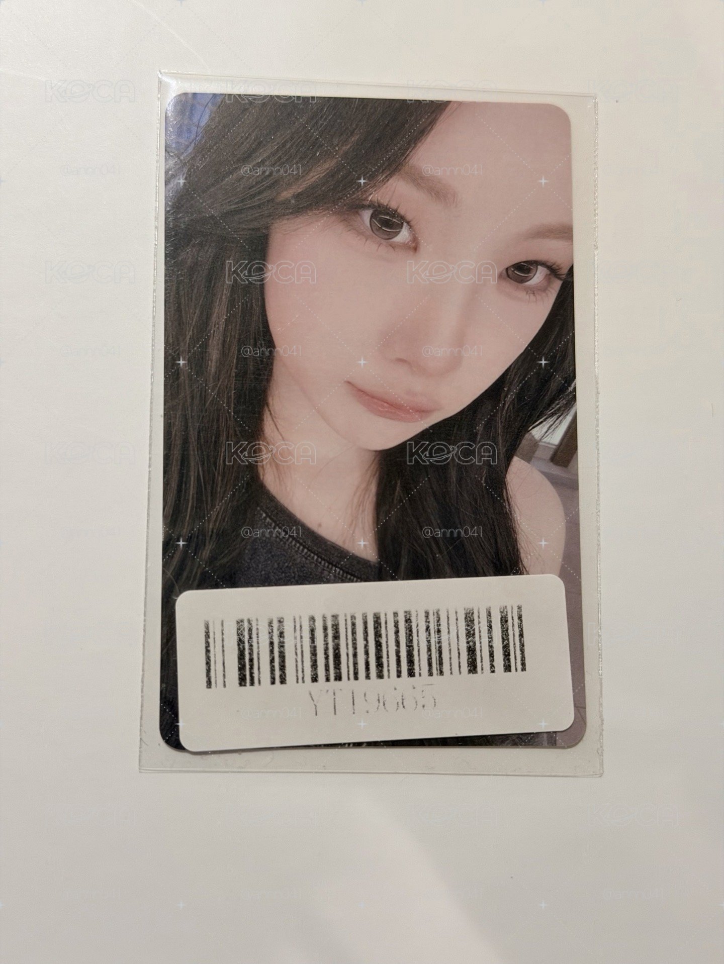 #08 #沈澱 #把美王