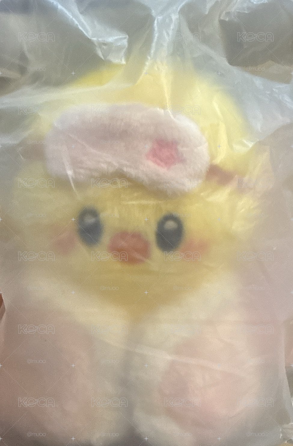 10cm睡衣娃 菲