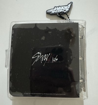 ATE卡冊組（小卡全員廠損）