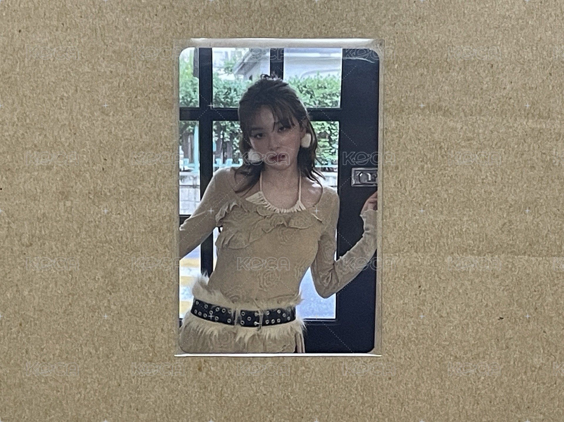 B版自拍熊2