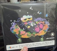 悠遊卡-黑