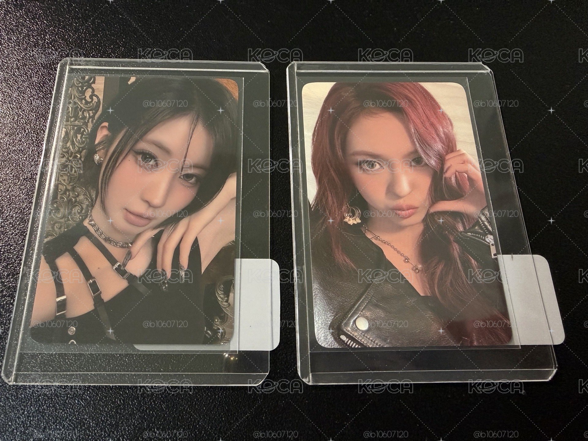 ASA/Chiquita EL 簽售