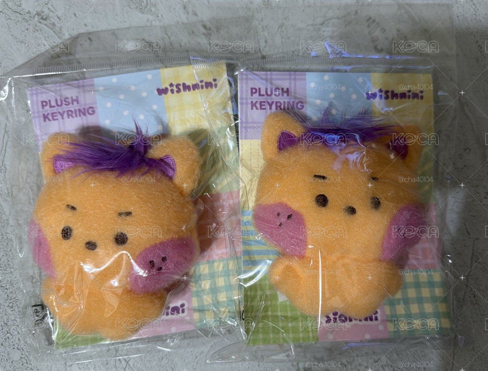 全新✅［開立電子發票🧾］WISHNINI HOUSE SION