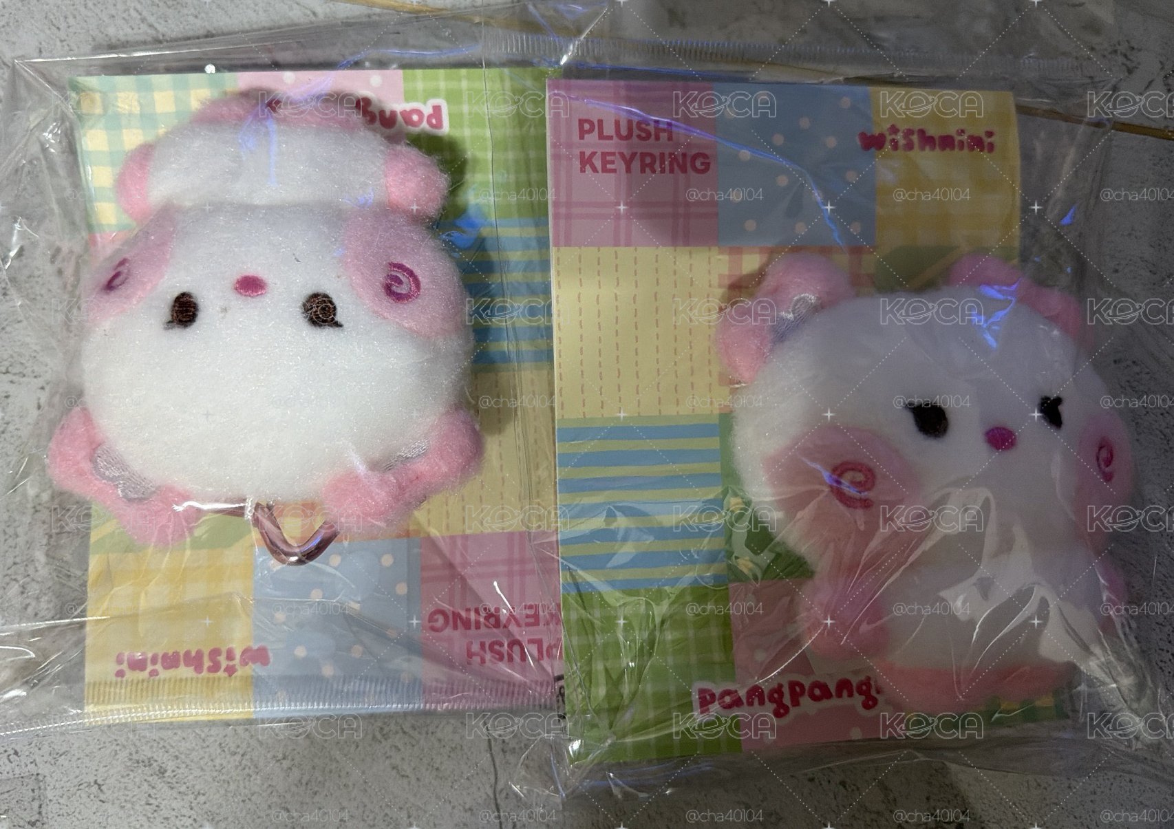 全新✅［開立電子發票🧾］WISHNINI HOUSE SAKUYA 