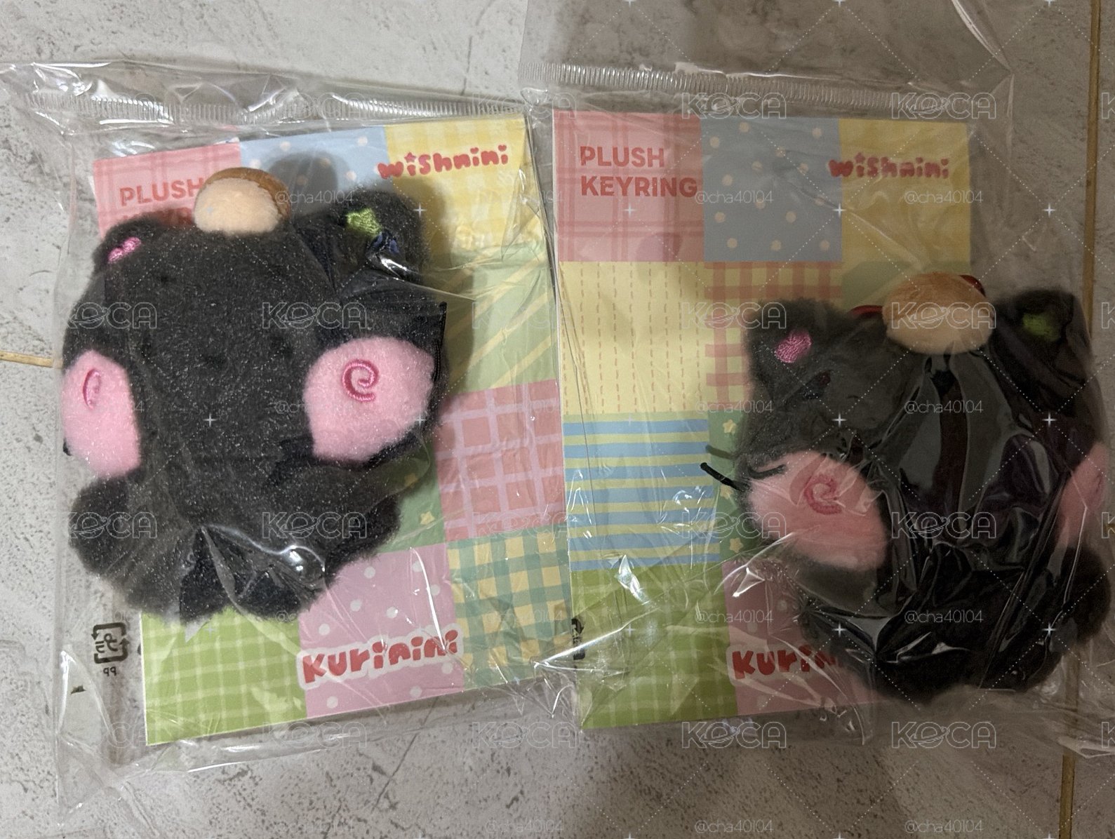 全新✅［開立電子發票🧾］WISHNINI HOUSE RIKU