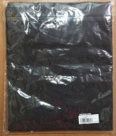 六巡 服飾衣著 潑漆T 定延L 全新未拆