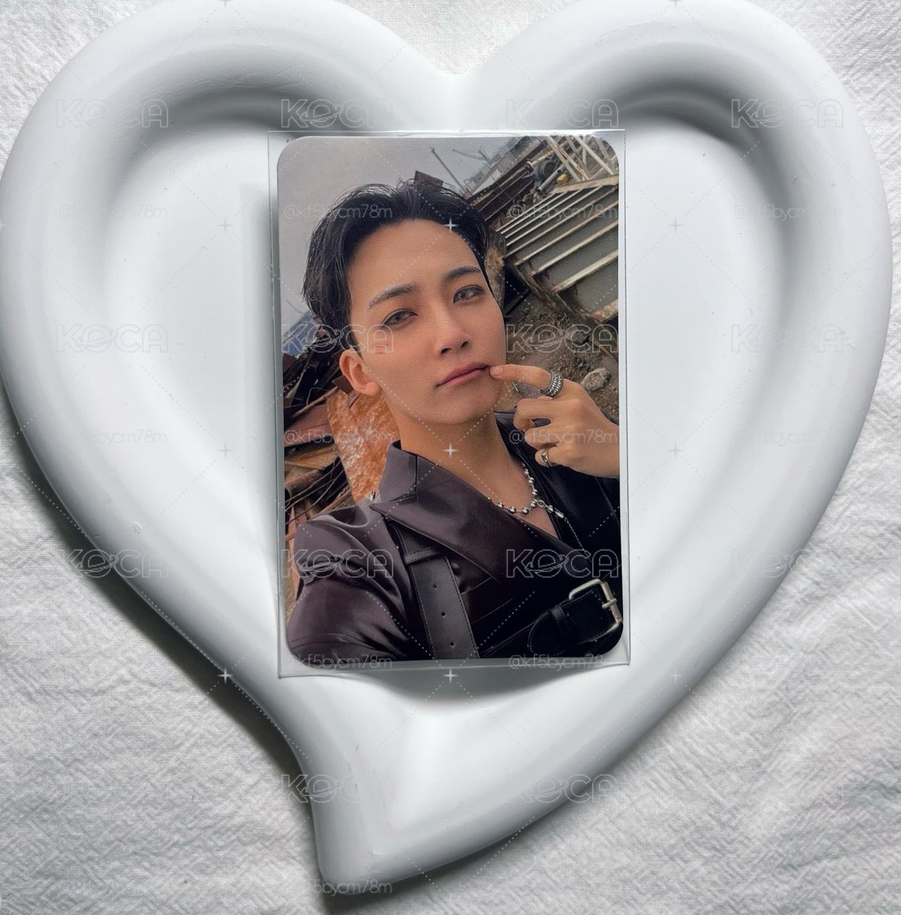語音卡漢🖤