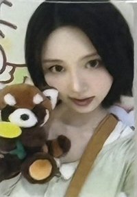 MINIVE × 愛寶樂園 門票 入場卡 / 場限卡 
