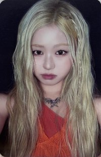 Our Birthday 專輯卡 Party ver