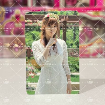稀有 Apink 日本SC 初瓏