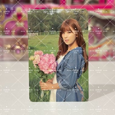 稀有 Apink 日本SC 初瓏