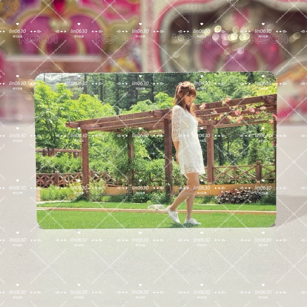 稀有 Apink 日本SC 初瓏