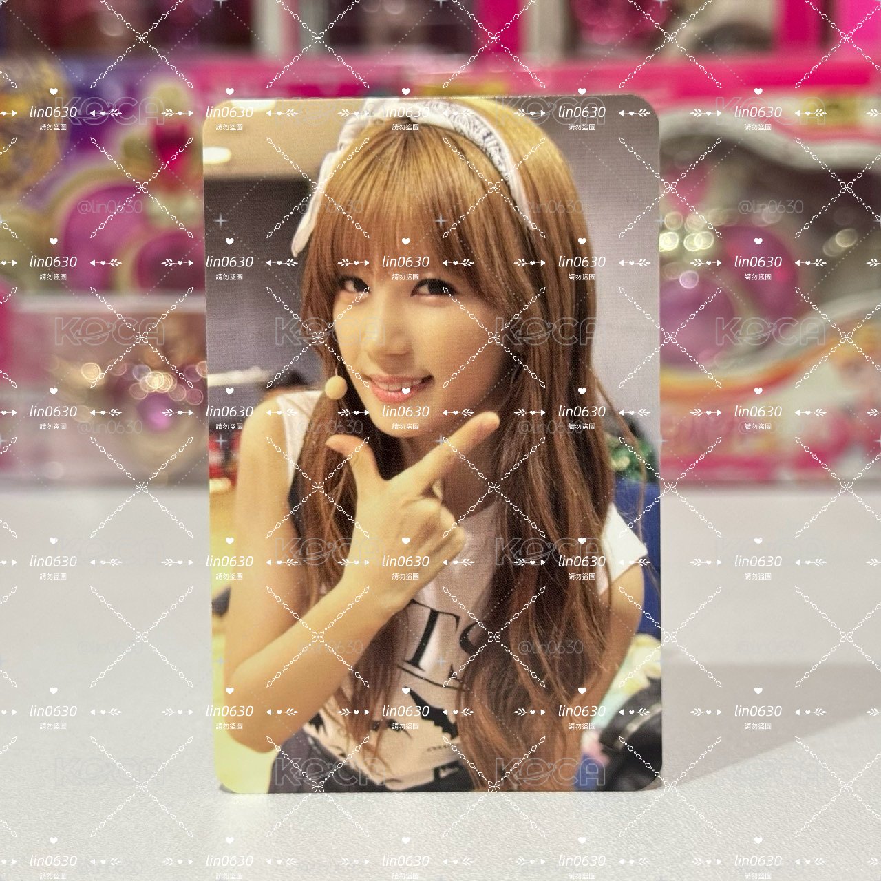 稀有 Apink 日本SC 初瓏