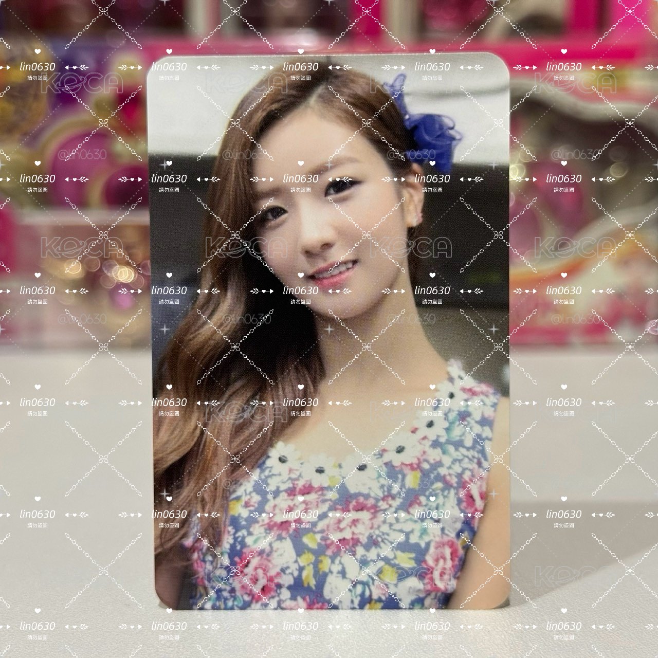 稀有 Apink 日本SC 普美