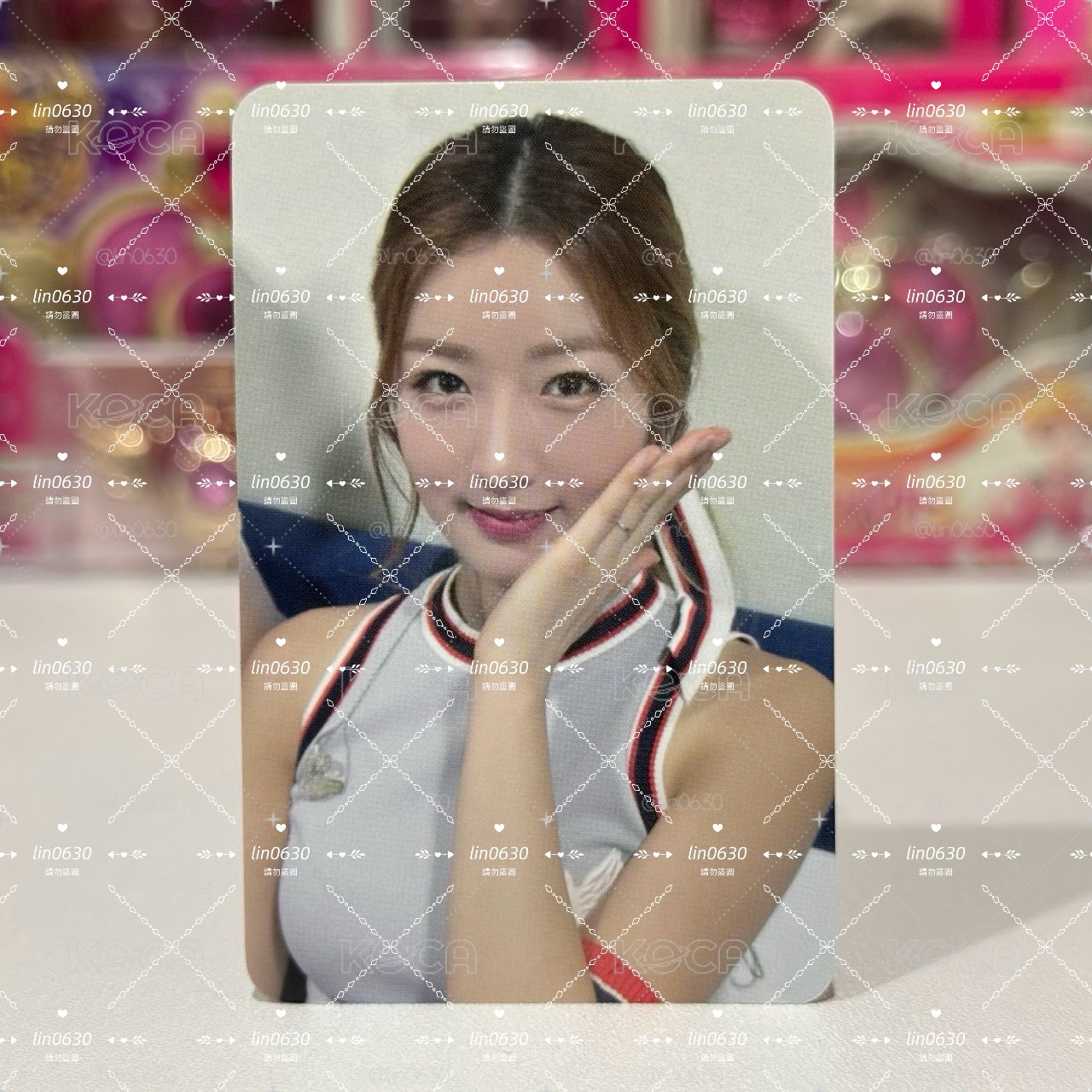 稀有 Apink 日本SC 普美
