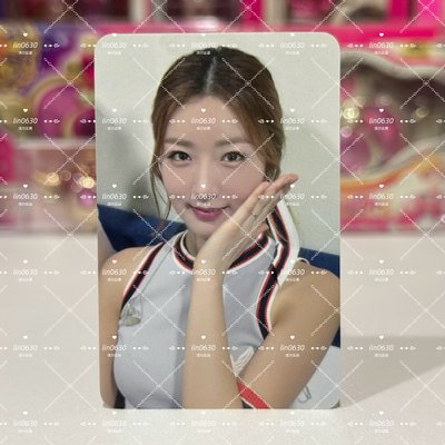稀有 Apink 日本SC 普美