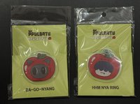 手機支架#松喵喵+手機支架#哼呀寧